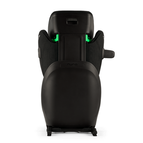 Scaun auto i-Size AACE lx Caviar Nuna, 100-150 cm, Culoare: Negru, Grupa: 15-36kg (4 ani - 12 ani),poza 7