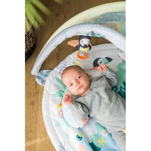 Centru de activitati Qkids, Jungle,poza 6