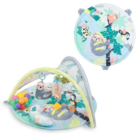 Centru de activitati Qkids, Jungle,poza 2