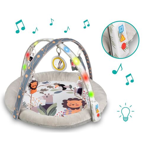 Centru de activitati Qkids, ZOO - poza 5 - ExclusivMAG.ro