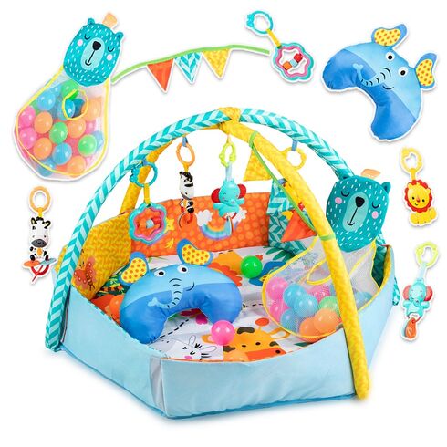 Centru de activitati Multi, Momi, ZOO,poza 3