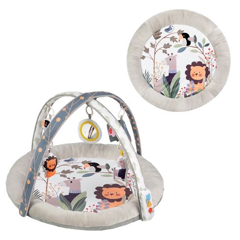 Centru de activitati Qkids, ZOO - poza 6 - ExclusivMAG.ro