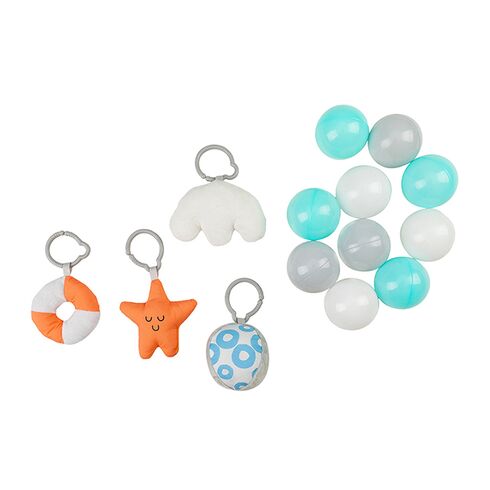 Centru de activitati, Momi, Lamalove,poza 4