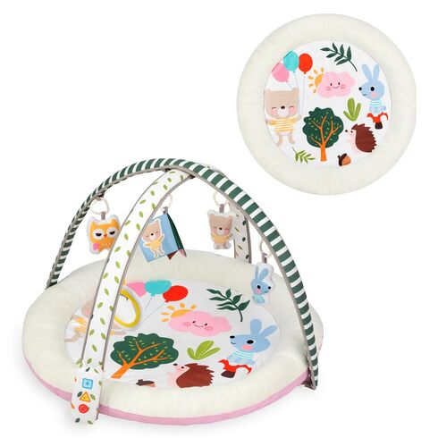 Centru de activitati Qkids, Park,poza 2