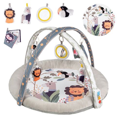 Centru de activitati Qkids, ZOO - poza 2 - ExclusivMAG.ro