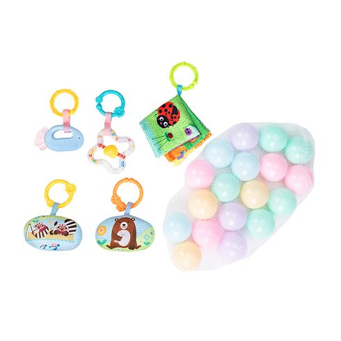 Centru de activitati, Momi, For-Rest,poza 3