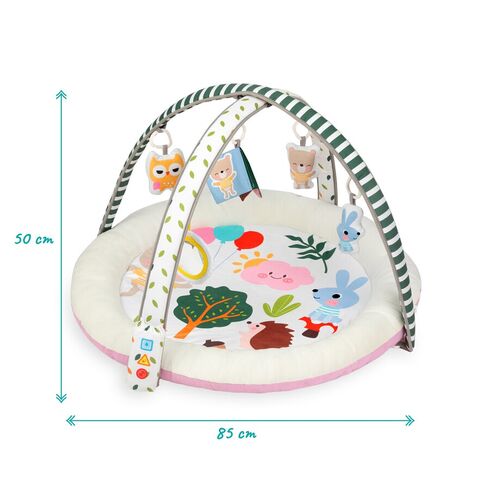 Centru de activitati Qkids, Park,poza 5