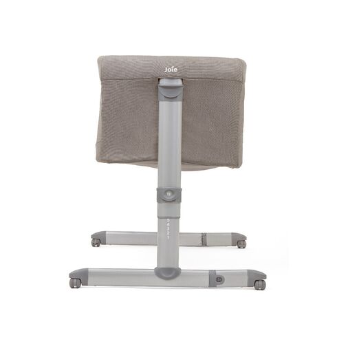 Joie - Patut Pliant 2 in 1 Joie Roomie Walnut, Culoare: Crem,poza 7