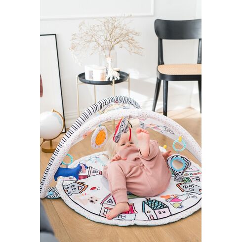 Centru de activitati Qkids, City,poza 6