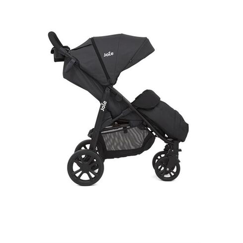 Husa de iarna pentru carucior Joie Litetrax Ember,poza 3