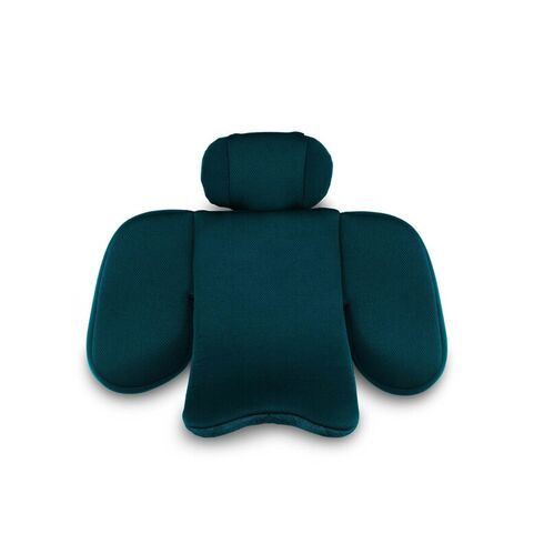 Scaun Auto Rear Facing i-Size Recaro 0-7 ani Salia 125 Select Teal Green, Culoare: Verde, Grupa: 0-25kg (0 luni - 7 ani) - poza 10 - ExclusivMAG.ro