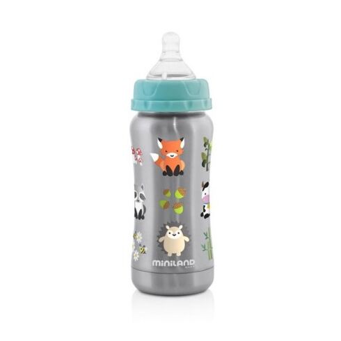 Termos Biberon Copii Thermobaby Miniland Baby