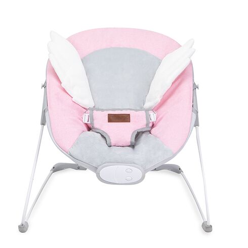 Leagan Momi, Tuli, Pink, Culoare: Roz,poza 3