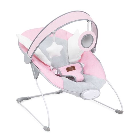 Leagan Momi, Tuli, Pink, Culoare: Roz