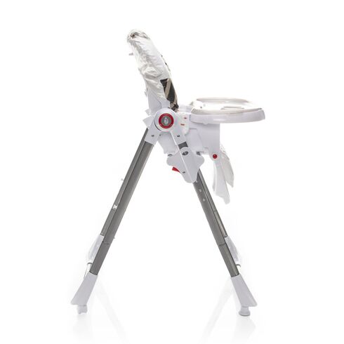 Scaun de masa ZOPA Monti Lively Racoon,poza 4