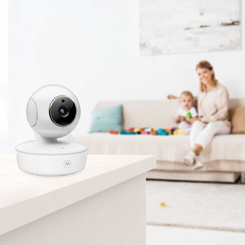 Video Monitor Digital Motorola VM55,poza 3