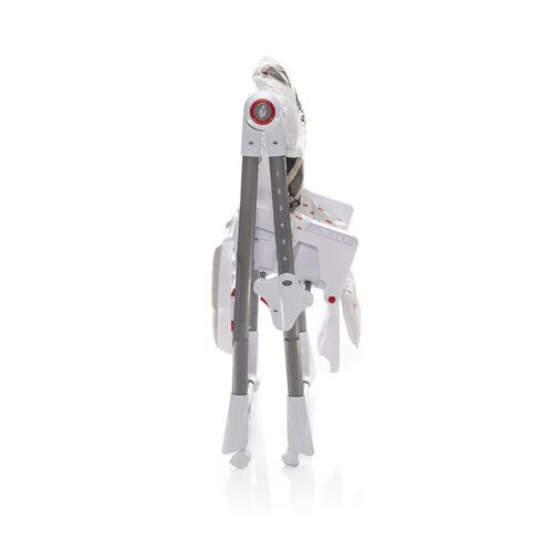 Scaun de masa ZOPA Monti Lively Racoon,poza 7