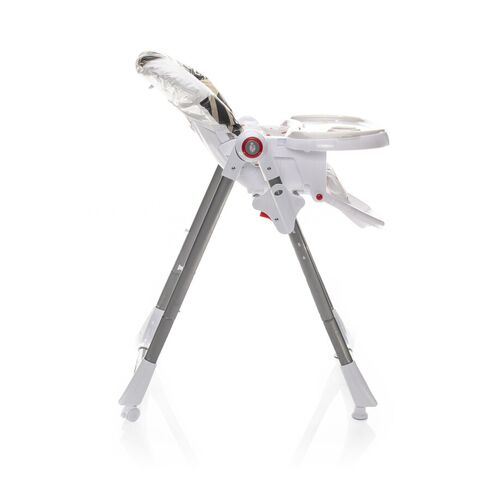 Scaun de masa ZOPA Monti Lively Racoon,poza 6