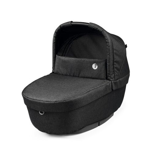 Carucior 3 in 1 Peg Perego Book 51 Titania Primoviaggio SL, 0-22 kg, Futura Ardesia, Gri inchis, Culoare: Gri/Negru - poza 7 - ExclusivMAG.ro