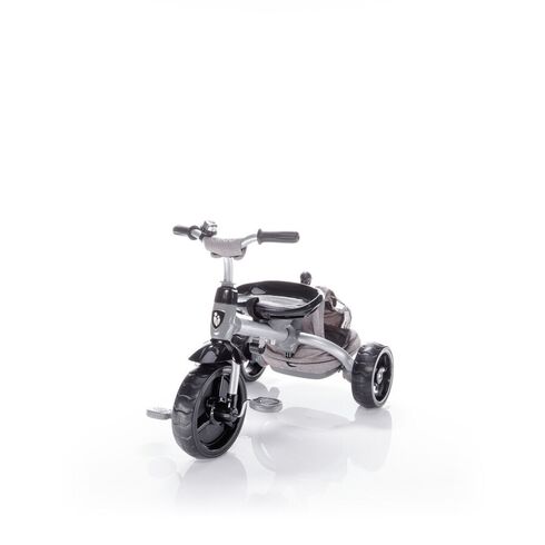 Tricicleta multifunctionala ZOPA Citigo Pearl Grey, Culoare: Gri - poza 8 - ExclusivMAG.ro