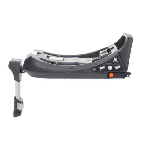 Baza i-Size ZOPA pentru scoica auto X1 Plus,poza 2