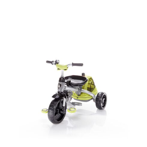Tricicleta multifunctionala ZOPA Citigo Kiwi Green, Culoare: Verde - poza 8 - ExclusivMAG.ro
