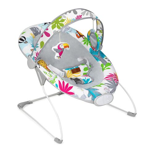Leagan Momi, Tuli, Dodo, Culoare: Multicolor