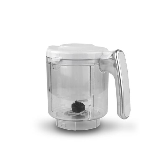 Robot bucatarie bebelusi (steamer si blender) Neno - poza 9 - ExclusivMAG.ro