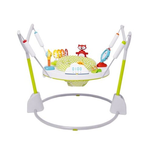 Skip Hop Jumper interactiv - Explore & More