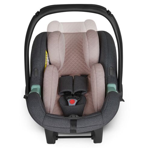Carucior 3 in 1 Salsa 4 AIR BUBBLE Abc Design 2022 - poza 15 - ExclusivMAG.ro