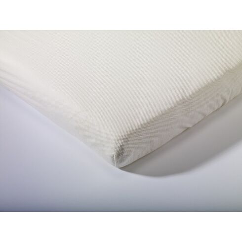 Cearsaf Ecru Aerosleep 70 x 140, Culoare: Crem, Dimensiuni: 140x70,poza 3