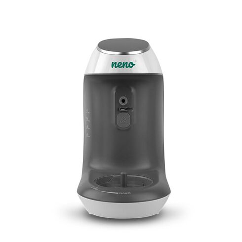 Robot bucatarie bebelusi (steamer si blender) Neno - poza 7 - ExclusivMAG.ro