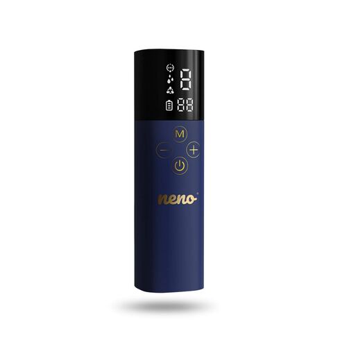 Pompa de san electrica Camino Neno - poza 7 - ExclusivMAG.ro