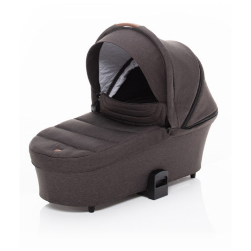 Landou pentru caruciorul ZOPA Move Rocky Grey, Culoare: Gri/Negru