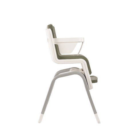 Scaun de masa Zaaz Pine Nuna, Culoare: Verde,poza 7