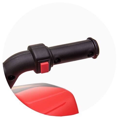 ATV electric Chipolino Speed red, Culoare: Rosu, Capacitate acumulator: 6V,poza 10