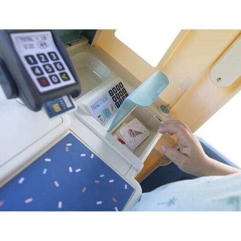 Casuta pentru copii Smoby Sweety Corner,poza 7