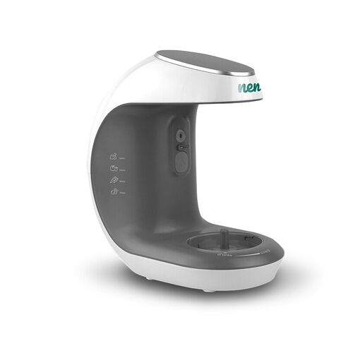 Robot bucatarie bebelusi (steamer si blender) Neno - poza 6 - ExclusivMAG.ro