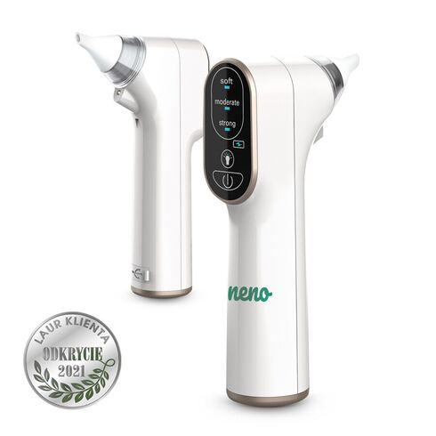 Aspirator nazal Neno Sinus Neno,poza 2