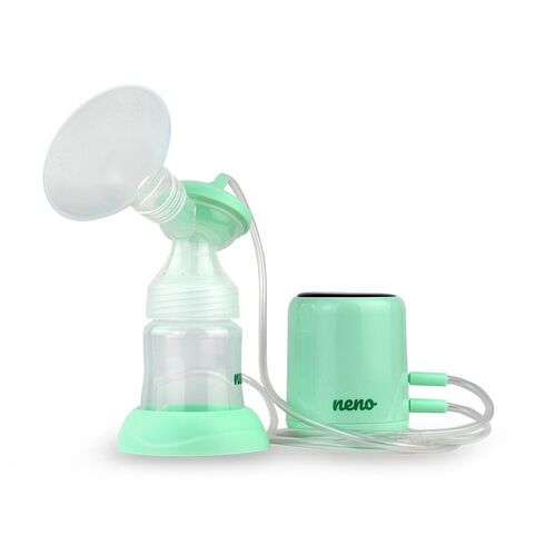 Pompa de san electrica, dubla Mare Neno,poza 3