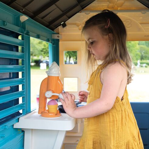 Casuta pentru copii Smoby Sweety Corner,poza 6