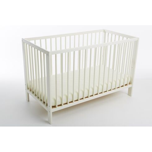 Cearsaf Ecru Aerosleep 70 x 140, Culoare: Crem, Dimensiuni: 140x70,poza 4