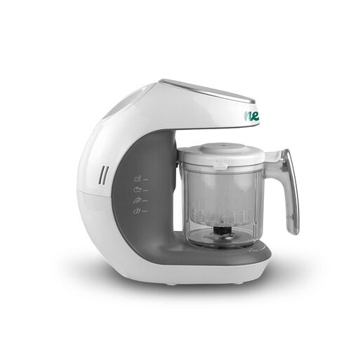 Robot bucatarie bebelusi (steamer si blender) Neno - poza 4 - ExclusivMAG.ro