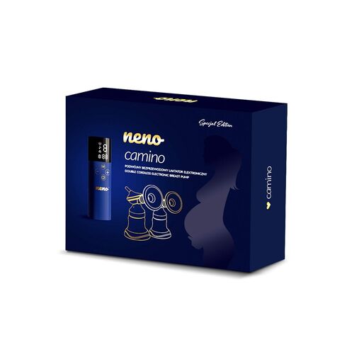 Pompa de san electrica Camino Neno - poza 8 - ExclusivMAG.ro