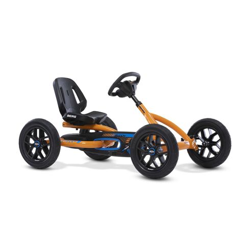 Kart BERG Buddy B Orange NEW, Culoare: Portocaliu,poza 2
