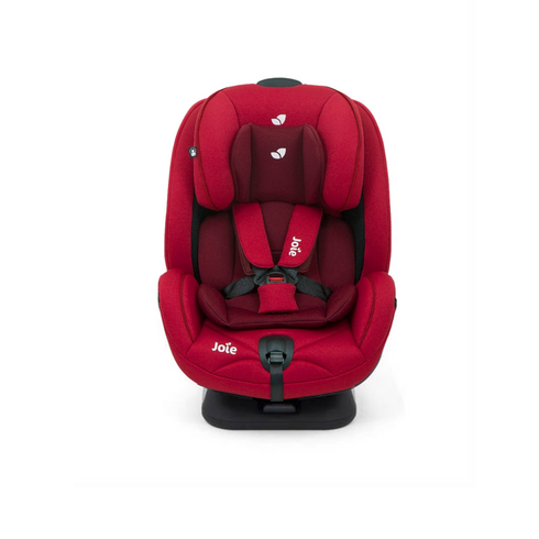 Scaun auto Joie Stages FX Cherry, 0-25 kg, Culoare: Rosu, Grupa: 0-25kg (0 luni - 7 ani) - poza 3 - ExclusivMAG.ro