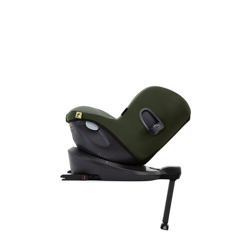 Scaun auto Joie i-Spin 360° Moss, nastere - 105 cm, Culoare: Verde, Grupa: 0-18kg (0 luni - 4 ani),poza 6