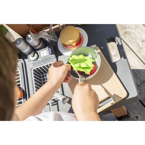 Bucatarie Smoby Garden,poza 7