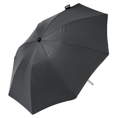 Umbrela, Peg Perego, Universala Grey, Culoare: Gri