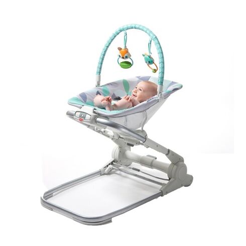 Sezlong 3 in 1 Aproape de mine - Padurea fermecata, Tiny Love,poza 2  - ExclusivMAG.ro Sezlong 3 in 1 Aproape de mine - Padurea fermecata, Tiny Love,poza 2
